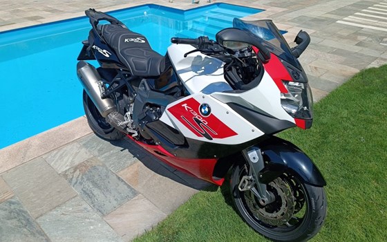 Gebrauchtmotorrad BMW K 1300 S - Bild 3
