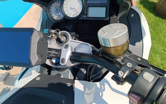 Gebrauchtmotorrad BMW K 1300 S - Bild 8