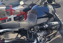 Gebrauchte BMW R 1150 GS