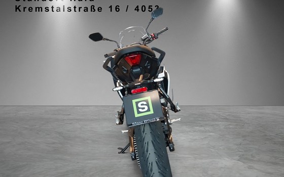 Neufahrzeug Triumph Tiger Sport 660 - Bild 4
