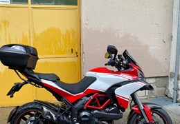 Occasion Ducati Multistrada 1200 Pikes Peak