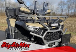 Neumotorrad CFMOTO CFORCE 1000 Overland