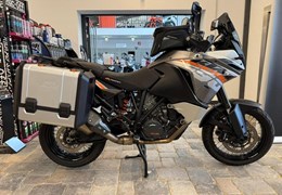 Gebrauchte KTM 1190 Adventure