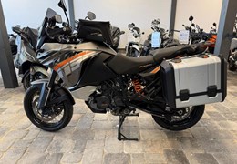 Gebrauchte KTM 1190 Adventure