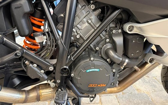 Gebrauchtmotorrad KTM 1190 Adventure - Bild 3