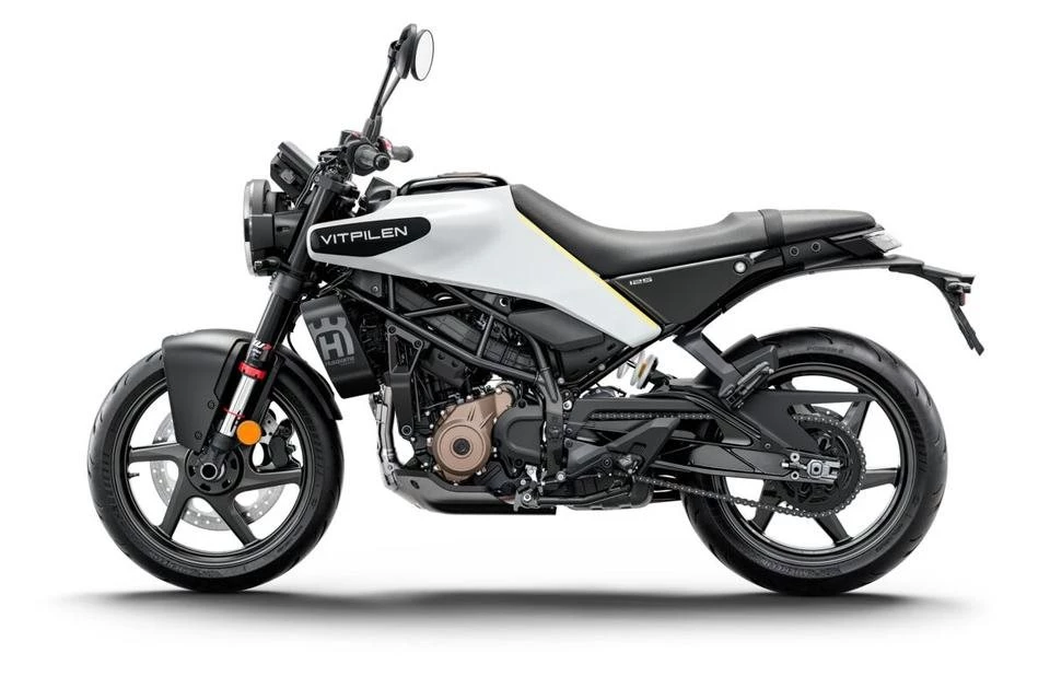 Neumotorrad