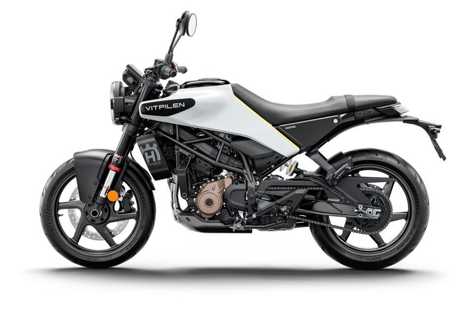 Neumotorrad