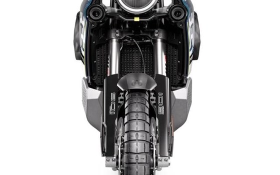 Neufahrzeug Husqvarna Norden 901 Expedition - Bild 7