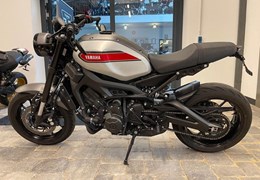 Gebrauchte Yamaha XSR900
