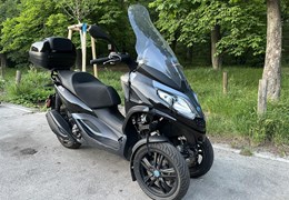 Gebrauchte Piaggio MP3 300 HPE