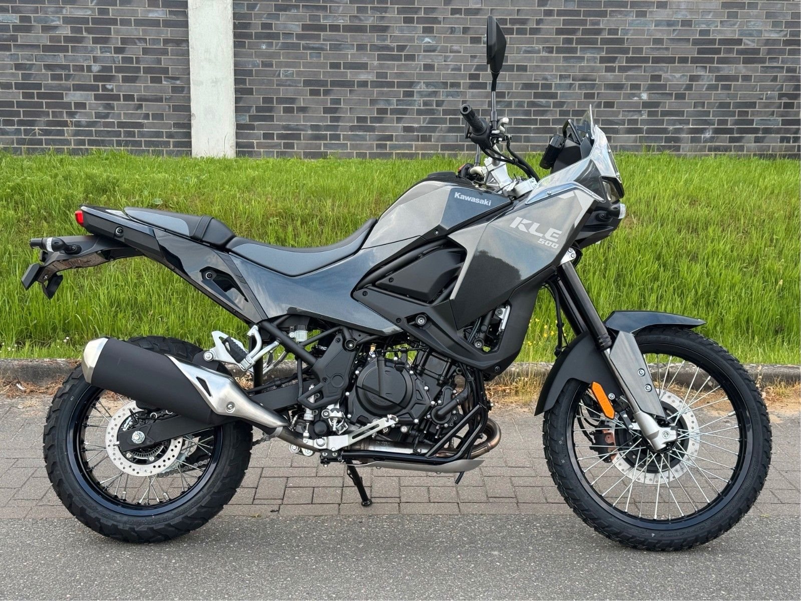 Neumotorrad