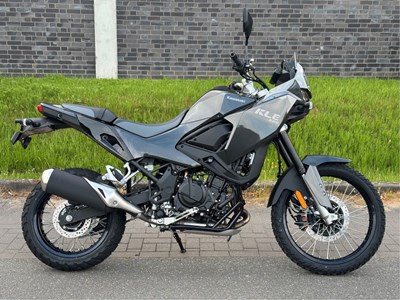 KLE 500