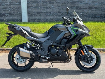 Versys 1100