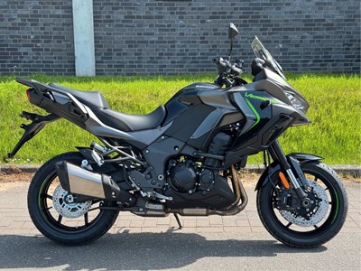 Versys 1100