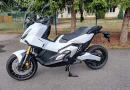 Gebrauchte Honda X-ADV