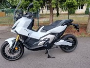 Honda X-ADV