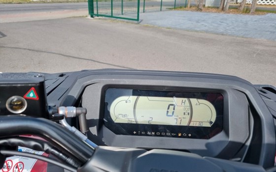 Neufahrzeug Can-Am Outlander 1000 XT-P - Bild 6