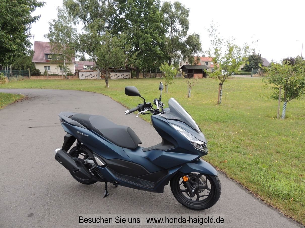 Honda PCX125