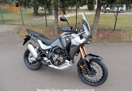 Gebrauchte Honda CRF1100L Africa Twin Adventure Sports DCT