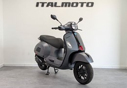 Neumotorrad Vespa GTS 310 SuperSport
