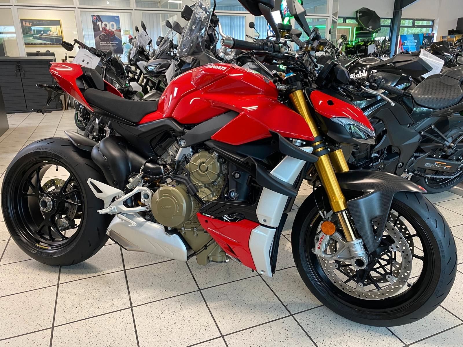 Ducati