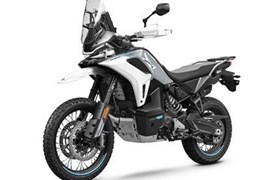 Neumotorrad CFMOTO 800MT-X