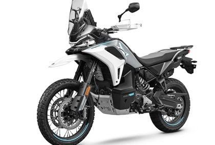 CFMOTO 800MT-X 