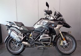 Gebrauchte BMW R 1200 GS