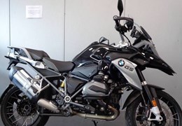 Gebrauchte BMW R 1200 GS