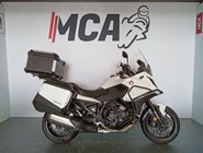 Honda NT1100 DCT