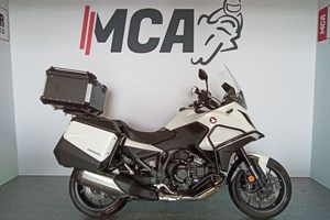 Angebot Honda NT1100 DCT