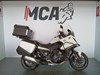 Honda NT1100 DCT