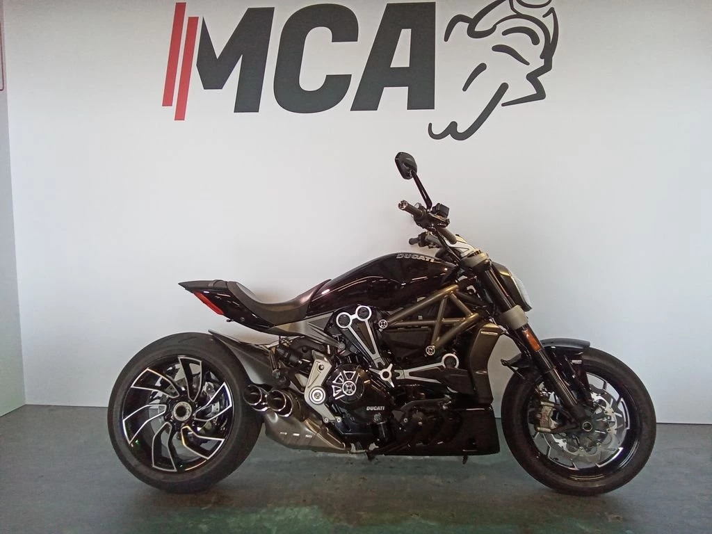 Ducati