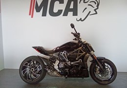 Gebrauchte Ducati XDiavel S