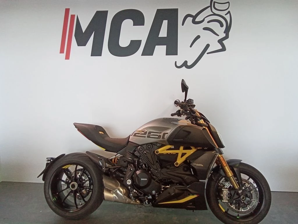 Ducati