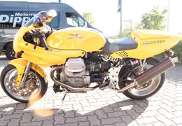 Gebrauchte Moto Guzzi Sport 1100