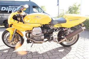 Angebot Moto Guzzi Sport 1100