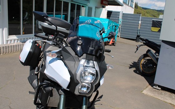 Gebrauchtmotorrad Kawasaki Versys 1000 - Bild 10