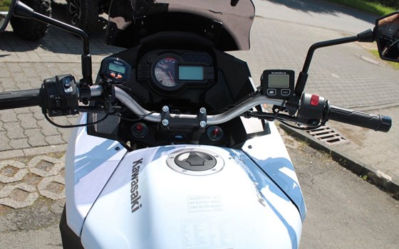 Gebrauchtmotorrad Kawasaki Versys 1000 - Bild 13