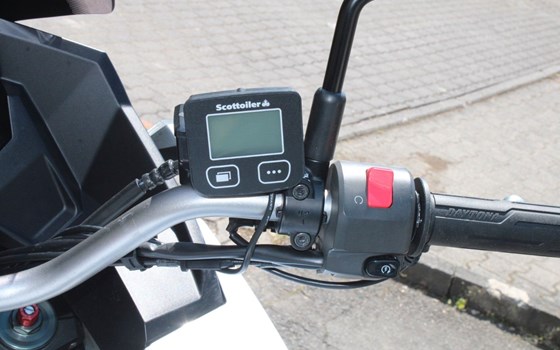 Gebrauchtmotorrad Kawasaki Versys 1000 - Bild 16