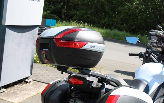 Gebrauchtmotorrad Kawasaki Versys 1000 - Bild 5