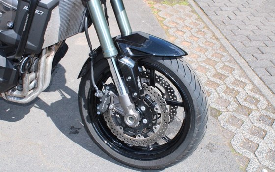 Gebrauchtmotorrad Kawasaki Versys 1000 - Bild 9