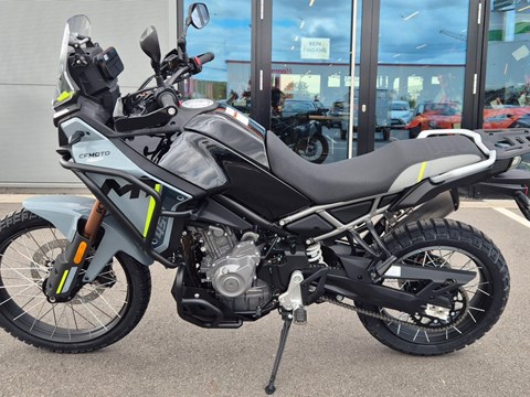 Fahrzeugangebot