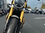 Angebot Triumph Speed Twin 1200 RS