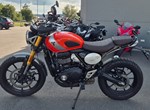 Angebot Triumph Scrambler 400 X