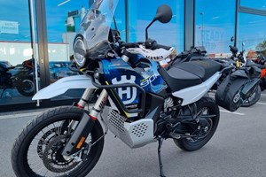 Angebot Husqvarna Norden 901 Expedition