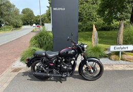 Gebrauchte Royal Enfield Classic 350