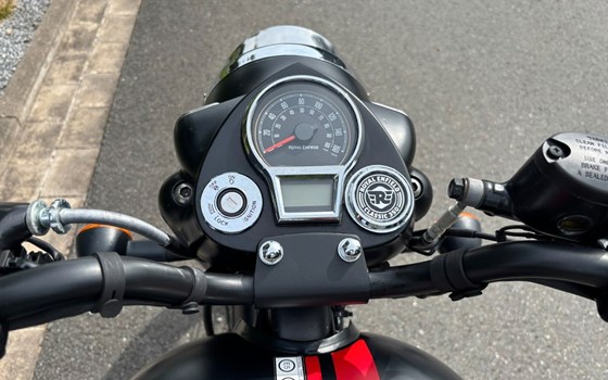Gebrauchtmotorrad Royal Enfield Classic 350 - Bild 10