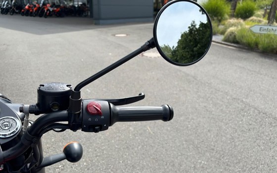 Gebrauchtmotorrad Royal Enfield Classic 350 - Bild 11