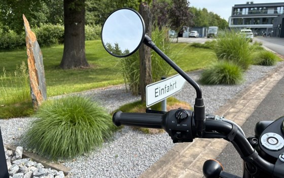 Gebrauchtmotorrad Royal Enfield Classic 350 - Bild 12